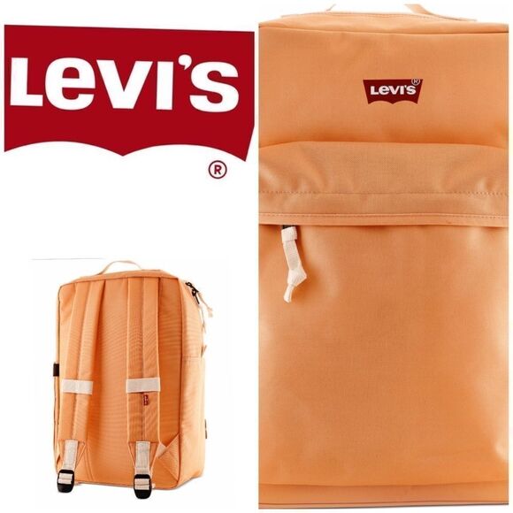 Levi’s Womens L Pack Standard Issue Backpack - Picture 6 of 8